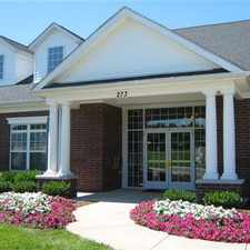 Rental info for Gross Builders