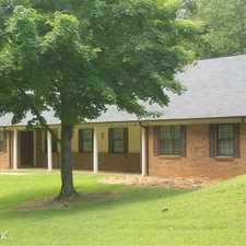 Rental info for PARK TERRACE APARTMENT HOMES