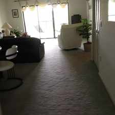 Rental info for Terry Fisse