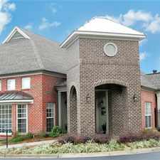 Rental info for JMG Realty / Viera Wildewood