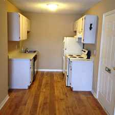 Rental info for Park Place Apartments