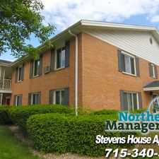Rental info for Stevens House