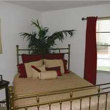 Rental info for Ashford Place