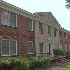 Rental info for Hill Crest Apartments