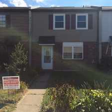Rental info for Charming 3 bedroom 1.5 bath available now!