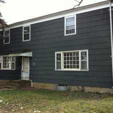 Rental info for JC property