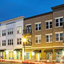 Rental info for Palette at Arts District