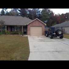 Rental info for 3 Bedroom 2 Bath Townhome