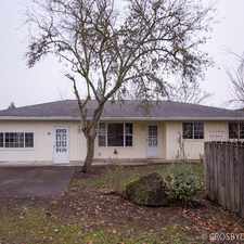 Rental info for *NEW PRICE!* Wonderful Home located in Great, Quiet Community!