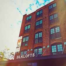 Rental info for Silklofts - Luxury lofts mins to NYC