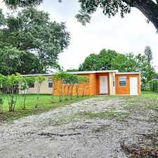 Rental info for 1531 NW 11th Ct