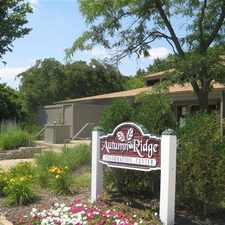 Rental info for Kinzie Realty