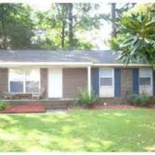 Rental info for 1041 Dawson Dr