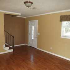 Rental info for 353 Oak Dr