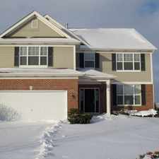 Rental info for 12921 Grande Poplar Cir