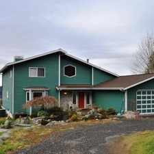 Rental info for Amazing 3 Bed Home in Monroe!