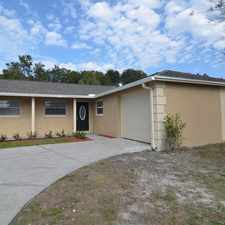 Rental info for 8229 Greenleaf Cir