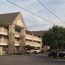 Rental info for Furnished Studio - Roanoke - Airport