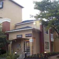 Rental info for Furnished Studio - D.C. - Chantilly