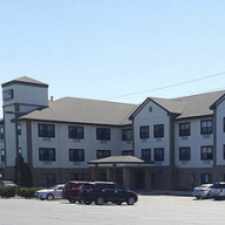 Rental info for Furnished Studio - Chicago - Lisle