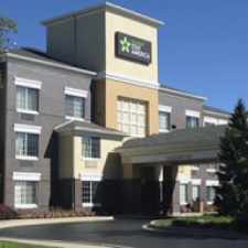 Rental info for Furnished Studio - Chicago - Lombard - Oak Brook