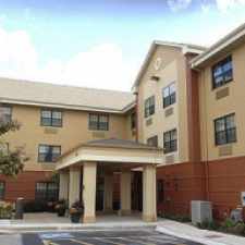 Rental info for Furnished Studio - Chicago - Buffalo Grove - Deerf