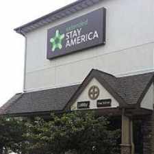 Rental info for Furnished Studio - Chicago - Burr Ridge