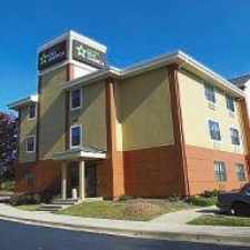 Rental info for Furnished Studio - Germantown