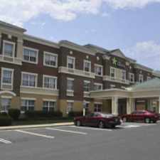 Rental info for Furnished Studio - D.C. - Gaithersburg