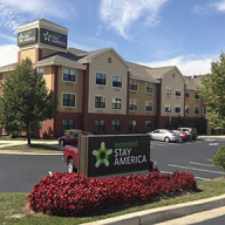 Rental info for Furnished Studio - Columbia - Laurel