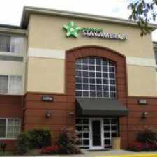 Rental info for Furnished Studio - Washington, D.C. - Chantilly