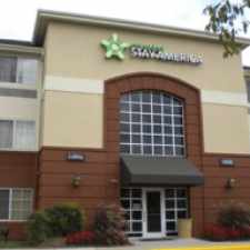 Rental info for Furnished Studio - Washington, D.C. - Chantilly