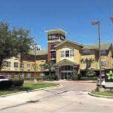 Rental info for Furnished Studio - Houston - Reliant Pk. - Braeswo