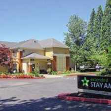 Rental info for Furnished Studio - Portland - Tigard