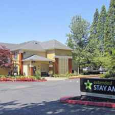 Rental info for Furnished Studio - Portland - Tigard