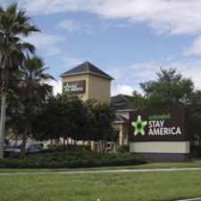 Rental info for Furnished Studio - Jacksonville - Southside - St.