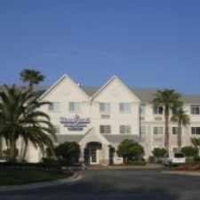 Rental info for Furnished Studio - Jacksonville - Salisbury Rd. -