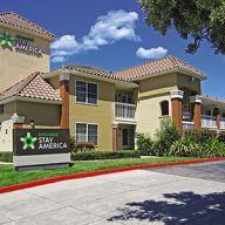 Rental info for Furnished Studio - San Jose - Milpitas - McCarthy