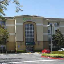 Rental info for Furnished Studio - San Jose - Airport