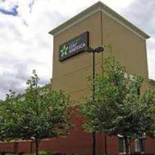 Rental info for Furnished Studio - Boston - Burlington