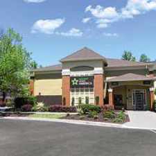 Rental info for Furnished Studio - Charlotte - Airport