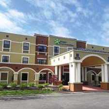Rental info for Furnished Studio - Pineville