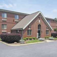 Rental info for Furnished Studio - Greenville - Haywood Mall
