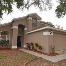 Rental info for 1605 Elk Spring Dr