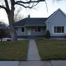 Rental info for Great Springville Home- HALF OFF FIRST MONTHS RENT!