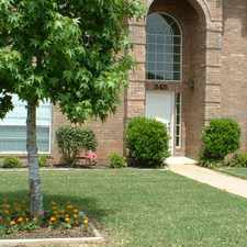 Rental info for Stone Hill Mansions