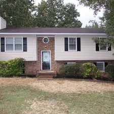 Rental info for 308 Winchester Ct