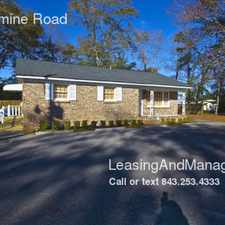 Rental info for 1750 Jessamine Road - Commercial Property
