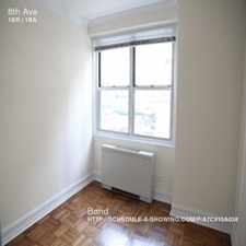 Rental info for 1Bd/1Ba Single Family House