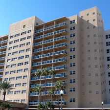 Rental info for Clearwater - Amazing Gulf View 1BD/1BA Condo